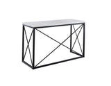 Skyler 3-Piece Set (Cocktail & 2 End Tables) by Steve Silver at Eve Furniture