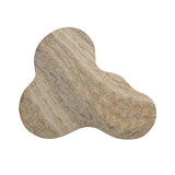 Slab Concrete Indoor / Outdoor Side Table by TOV Furniture at Eve Furniture