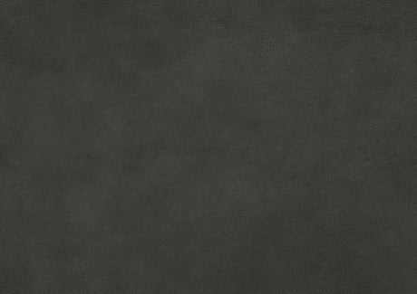 Slate Dark Gray Leather Chair by Homelegance at Eve Furniture