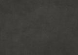 Slate Dark Gray Leather Loveseat by Homelegance at Eve Furniture