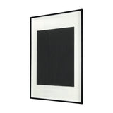 Slate I by Studio M a handmade Original Framed Artwork under Glass by Mercana at Eve Furniture