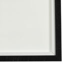 Slate I by Studio M a handmade Original Framed Artwork under Glass by Mercana at Eve Furniture
