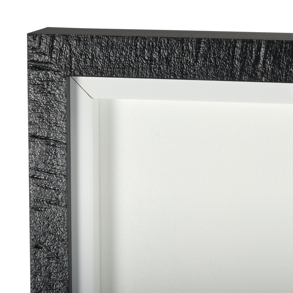 Slate I by Studio M a handmade Original Framed Artwork under Glass by Mercana at Eve Furniture