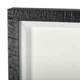 Slate I by Studio M a handmade Original Framed Artwork under Glass by Mercana at Eve Furniture