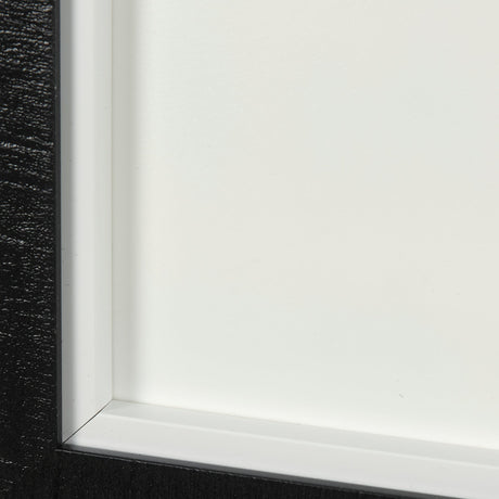 Slate I by Studio M a handmade Original Framed Artwork under Glass by Mercana at Eve Furniture