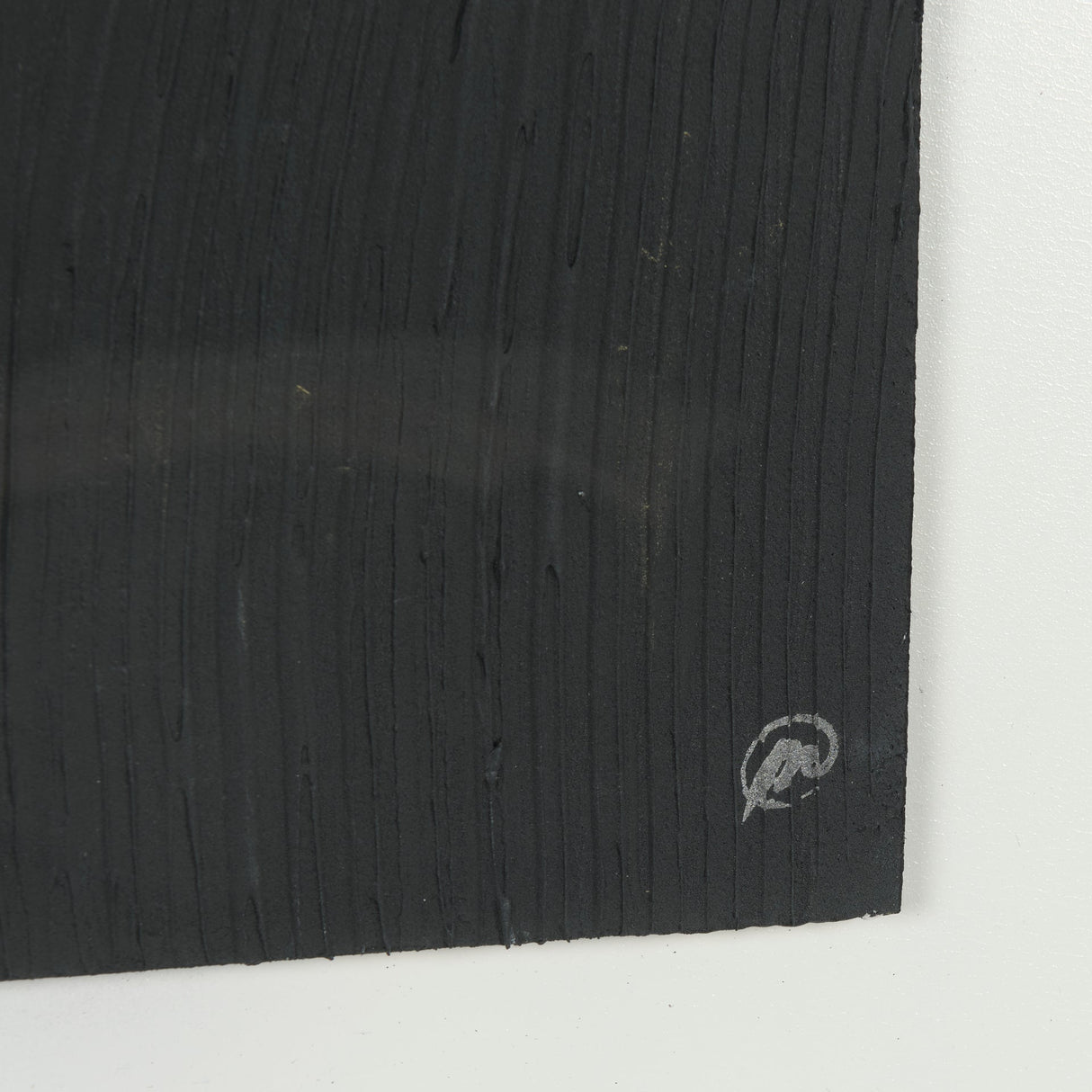 Slate I by Studio M a handmade Original Framed Artwork under Glass by Mercana at Eve Furniture