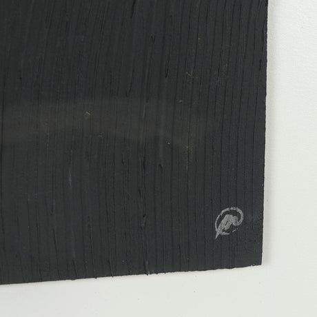 Slate I by Studio M a handmade Original Framed Artwork under Glass by Mercana at Eve Furniture