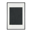 Slate I by Studio M a handmade Original Framed Artwork under Glass by Mercana at Eve Furniture