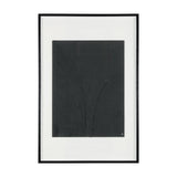 Slate I by Studio M a handmade Original Framed Artwork under Glass by Mercana at Eve Furniture