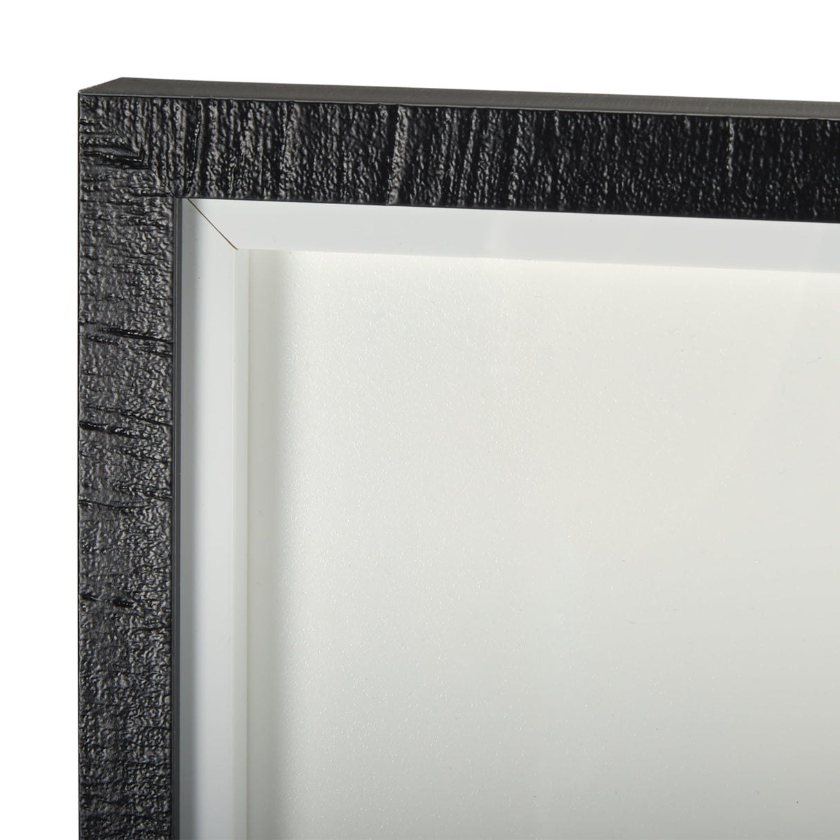 Slate II by Studio M a handmade Original Framed Artwork under Glass by Mercana at Eve Furniture