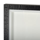 Slate II by Studio M a handmade Original Framed Artwork under Glass by Mercana at Eve Furniture
