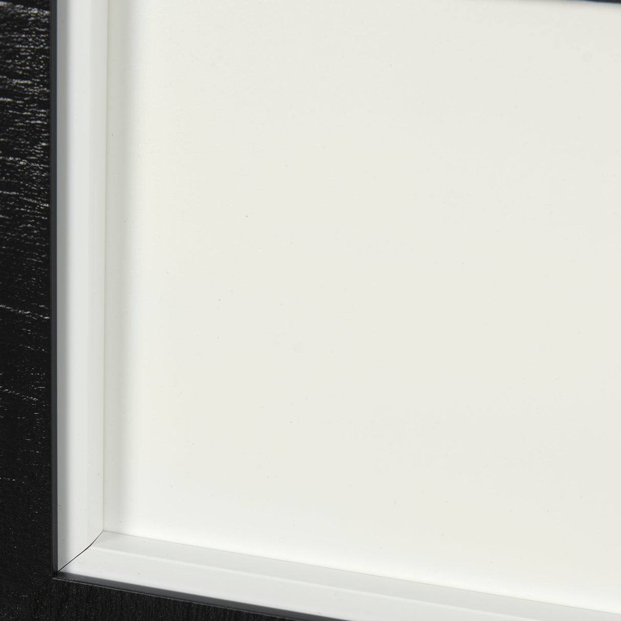 Slate II by Studio M a handmade Original Framed Artwork under Glass by Mercana at Eve Furniture