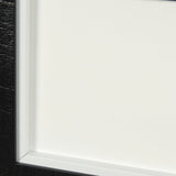Slate II by Studio M a handmade Original Framed Artwork under Glass by Mercana at Eve Furniture
