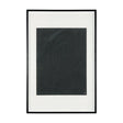 Slate II by Studio M a handmade Original Framed Artwork under Glass by Mercana at Eve Furniture
