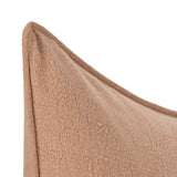 SLD Bedford Hazel Linen 22x22 Throw Pillow (Set of 2) by Classic Home at Eve Furniture