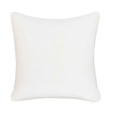 SLD Bedford Ivory Linen 22x22 Throw Pillow (Set of 2) by Classic Home at Eve Furniture