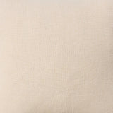 SLD Bedford Linen Oat 22x22 Throw Pillow (Set of 2) by Classic Home at Eve Furniture