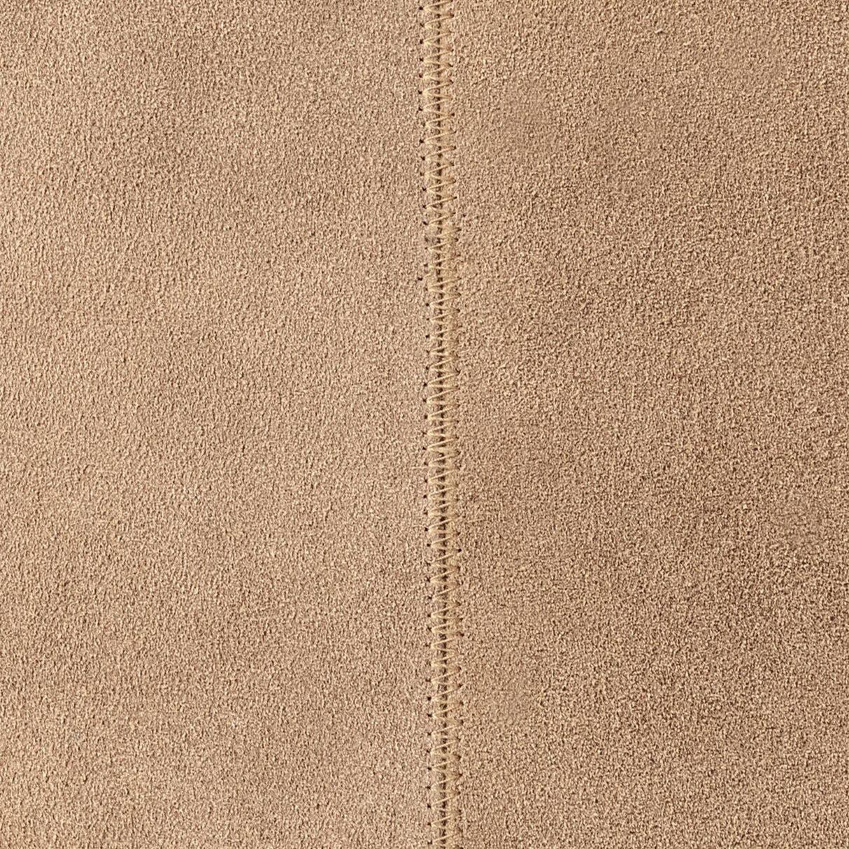 SLD Clemson Brown Suede Biscotti 14x26 Throw Pillow (Set of 2) by Classic Home at Eve Furniture