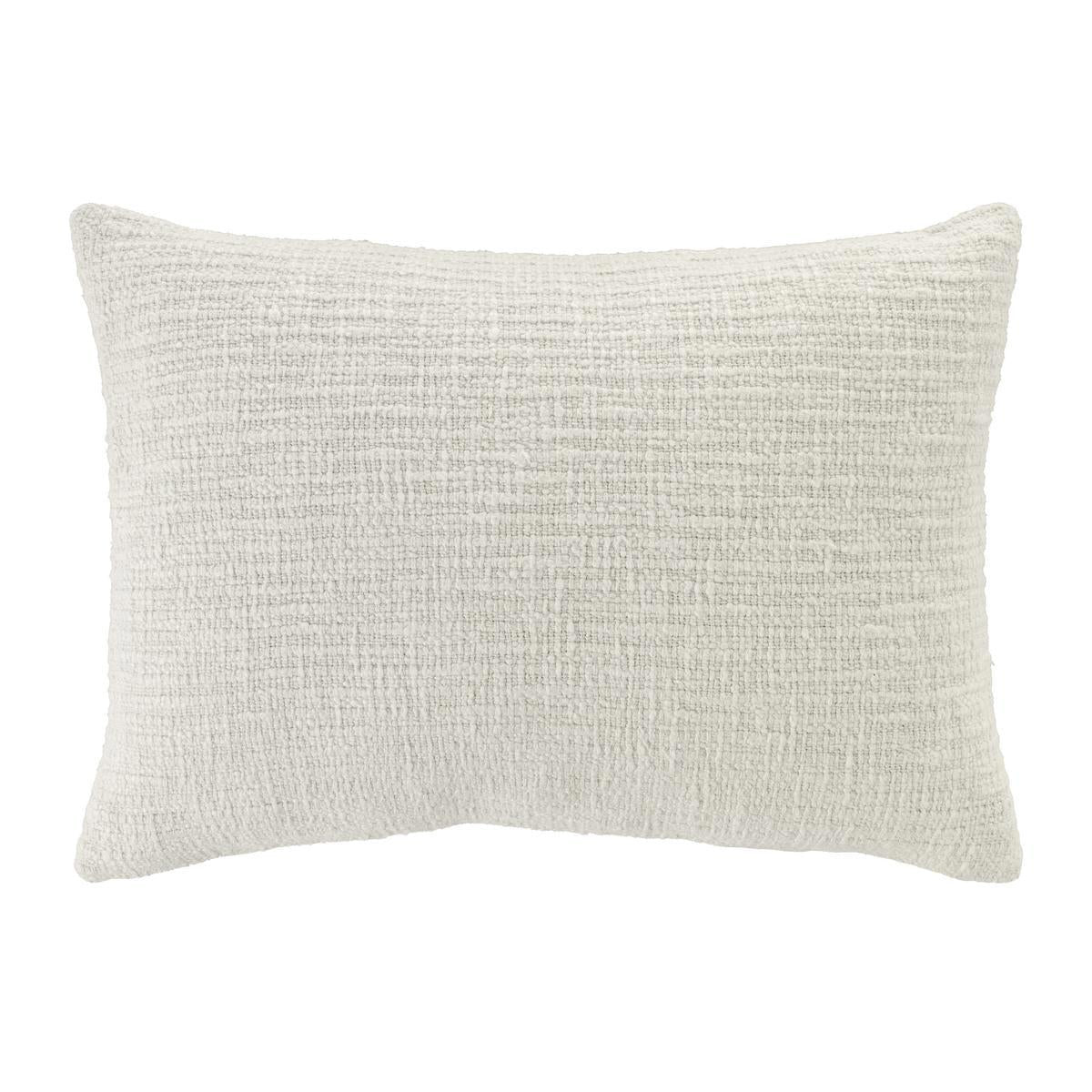 SLD Fable Ivory Multiple Sizes Throw Pillow (Set of 2) by Classic Home at Eve Furniture
