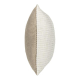 SLD Fable Ivory Multiple Sizes Throw Pillow (Set of 2) by Classic Home at Eve Furniture