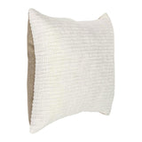 SLD Fable Ivory Multiple Sizes Throw Pillow (Set of 2) by Classic Home at Eve Furniture