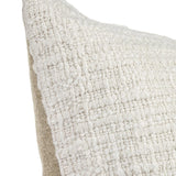 SLD Fable Ivory Multiple Sizes Throw Pillow (Set of 2) by Classic Home at Eve Furniture