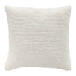 SLD Fable Ivory Multiple Sizes Throw Pillow (Set of 2) by Classic Home at Eve Furniture