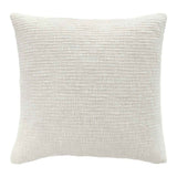 SLD Fable Ivory Multiple Sizes Throw Pillow (Set of 2) by Classic Home at Eve Furniture