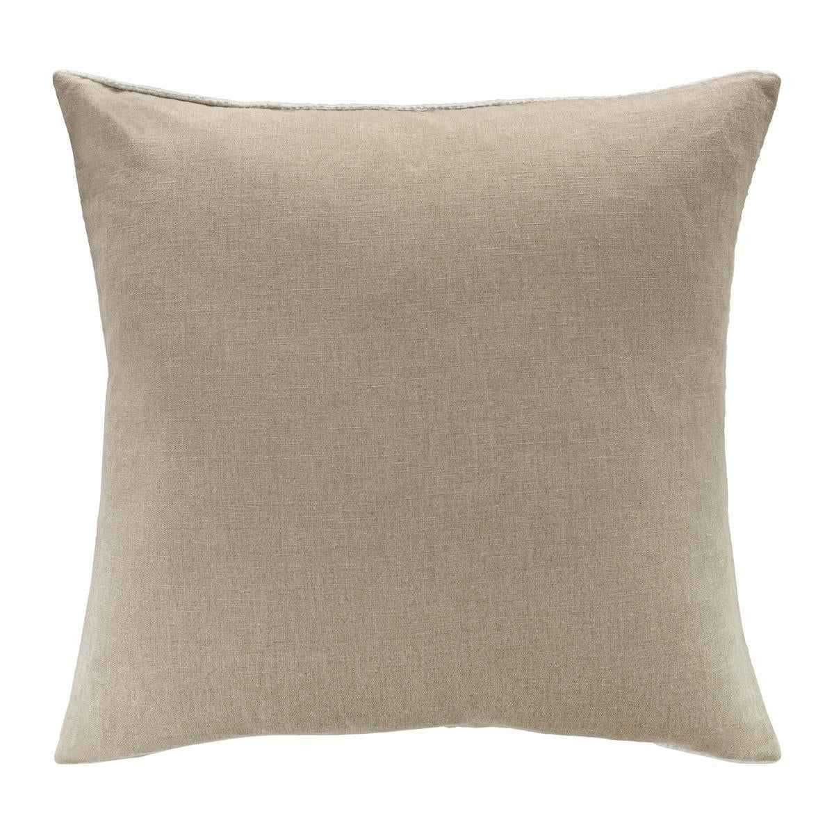 SLD Fable Ivory Multiple Sizes Throw Pillow (Set of 2) by Classic Home at Eve Furniture
