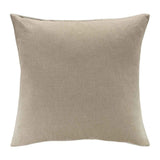 SLD Fable Ivory Multiple Sizes Throw Pillow (Set of 2) by Classic Home at Eve Furniture
