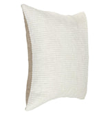SLD Fable Ivory Multiple Sizes Throw Pillow (Set of 2) by Classic Home at Eve Furniture