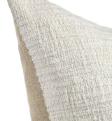 SLD Fable Ivory Multiple Sizes Throw Pillow (Set of 2) by Classic Home at Eve Furniture