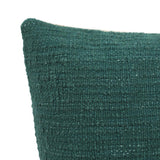 SLD Fable Jungle Green Multiple Sizes Throw Pillow (Set of 2) by Classic Home at Eve Furniture