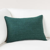 SLD Fable Jungle Green Multiple Sizes Throw Pillow (Set of 2) by Classic Home at Eve Furniture