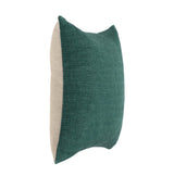 SLD Fable Jungle Green Multiple Sizes Throw Pillow (Set of 2) by Classic Home at Eve Furniture