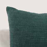 SLD Fable Jungle Green Multiple Sizes Throw Pillow (Set of 2) by Classic Home at Eve Furniture