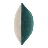 SLD Fable Jungle Green Multiple Sizes Throw Pillow (Set of 2) by Classic Home at Eve Furniture