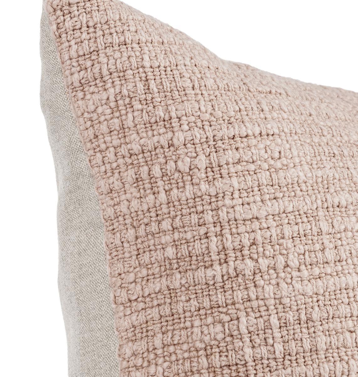 SLD Fable Natural Multiple Sizes Throw Pillow (Set of 2) by Classic Home at Eve Furniture