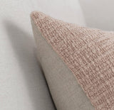 SLD Fable Natural Multiple Sizes Throw Pillow (Set of 2) by Classic Home at Eve Furniture