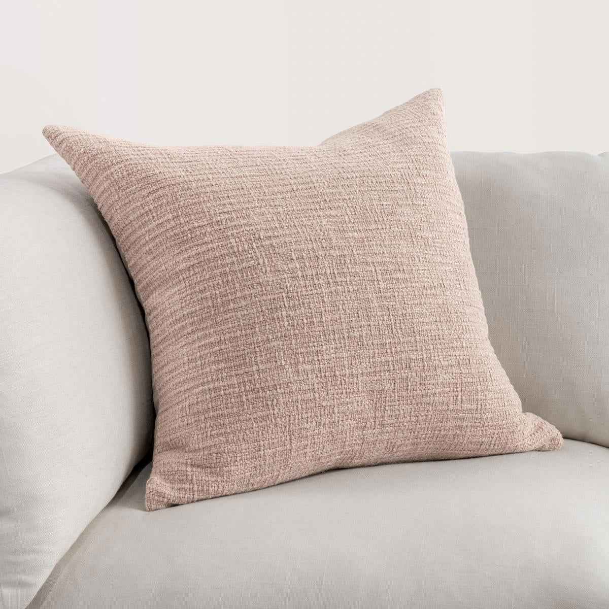 SLD Fable Natural Multiple Sizes Throw Pillow (Set of 2) by Classic Home at Eve Furniture