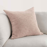SLD Fable Natural Multiple Sizes Throw Pillow (Set of 2) by Classic Home at Eve Furniture