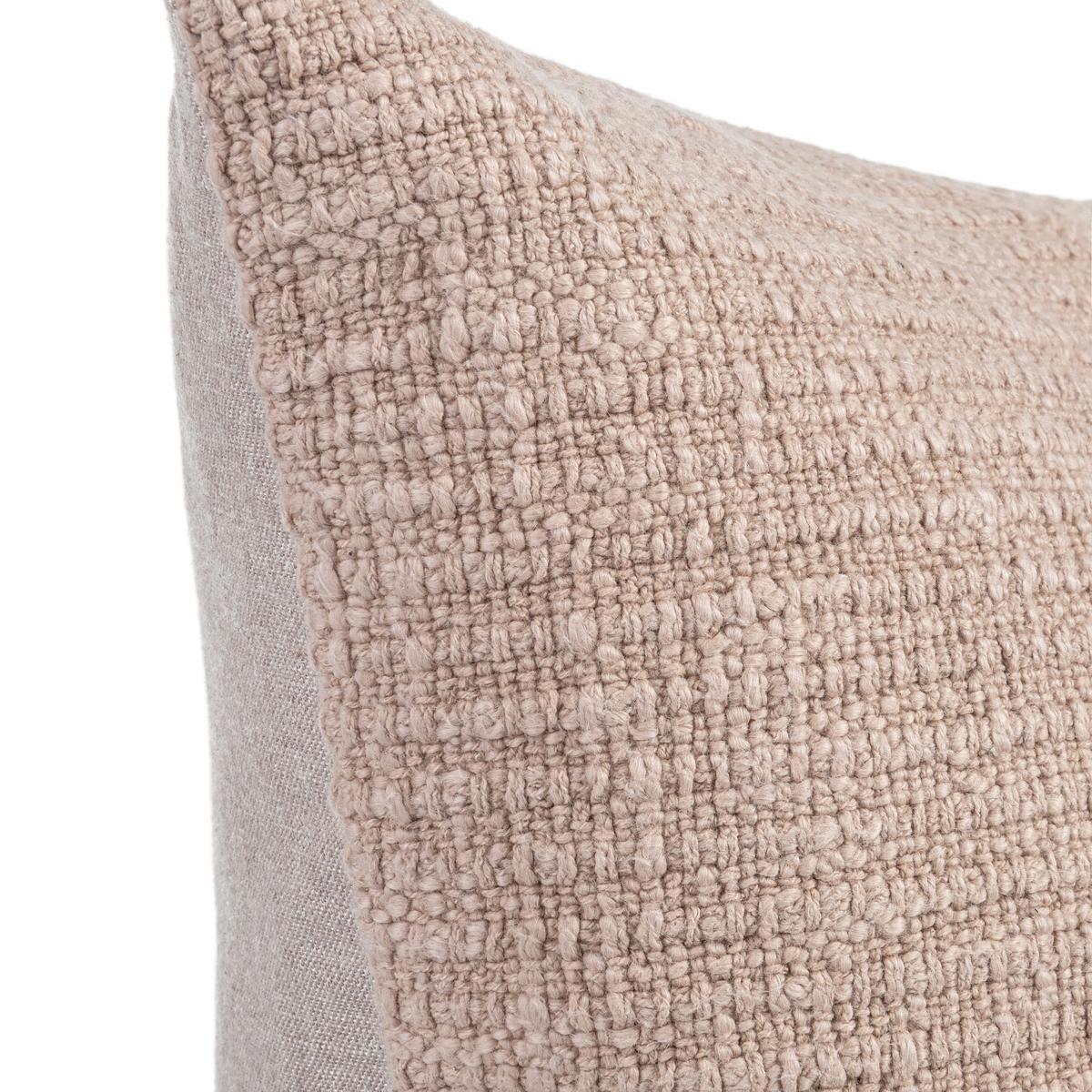 SLD Fable Natural Multiple Sizes Throw Pillow (Set of 2) by Classic Home at Eve Furniture