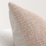 SLD Fable Natural Multiple Sizes Throw Pillow (Set of 2) by Classic Home at Eve Furniture