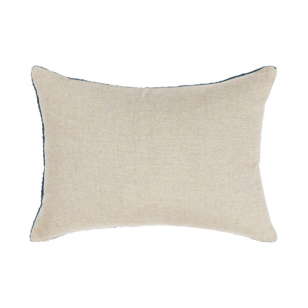SLD Fable Ocean Blue Multiple Sizes Throw Pillow (Set of 2) by Classic Home at Eve Furniture