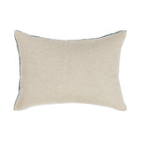 SLD Fable Ocean Blue Multiple Sizes Throw Pillow (Set of 2) by Classic Home at Eve Furniture