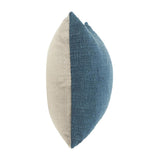 SLD Fable Ocean Blue Multiple Sizes Throw Pillow (Set of 2) by Classic Home at Eve Furniture