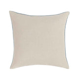 SLD Fable Ocean Blue Multiple Sizes Throw Pillow (Set of 2) by Classic Home at Eve Furniture