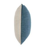 SLD Fable Ocean Blue Multiple Sizes Throw Pillow (Set of 2) by Classic Home at Eve Furniture