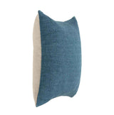 SLD Fable Ocean Blue Multiple Sizes Throw Pillow (Set of 2) by Classic Home at Eve Furniture