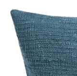 SLD Fable Ocean Blue Multiple Sizes Throw Pillow (Set of 2) by Classic Home at Eve Furniture
